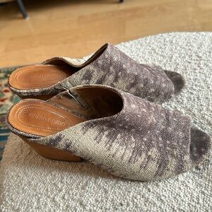 Corso Como Mule Sandal